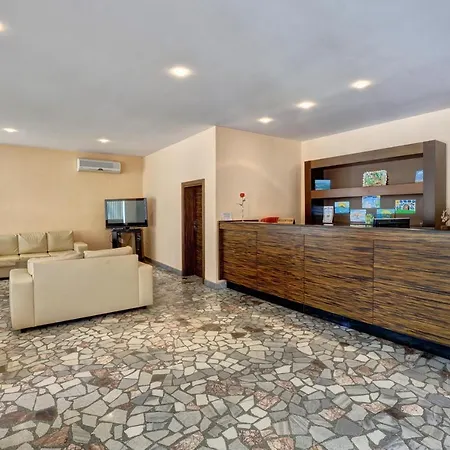 ескана 2* Shkorpilovtsi