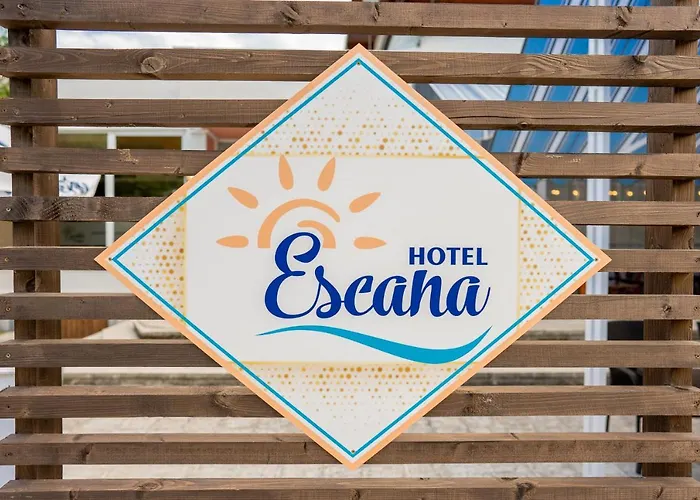 ескана Hotel